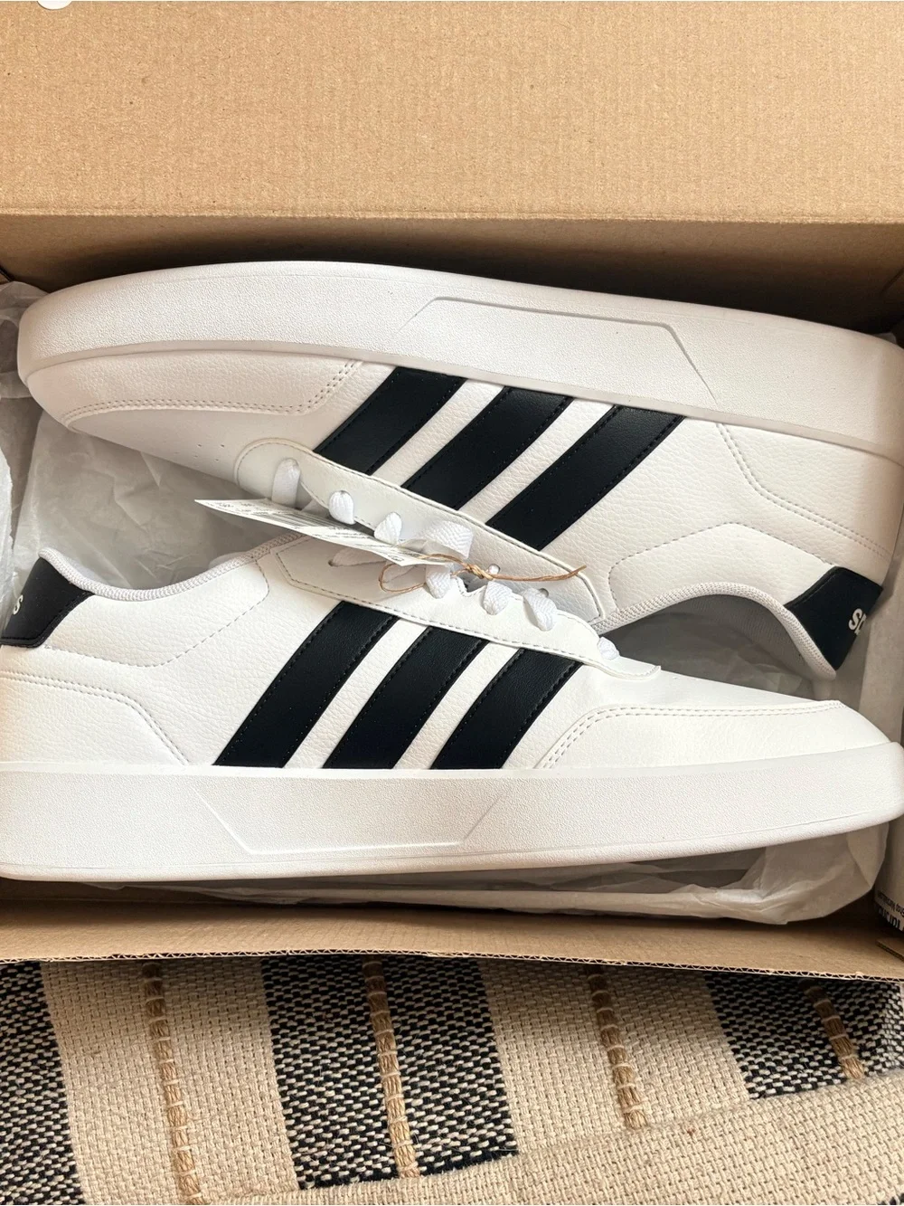 Men’s adidas Breaknet 3.0 Shoes BRAND NEW